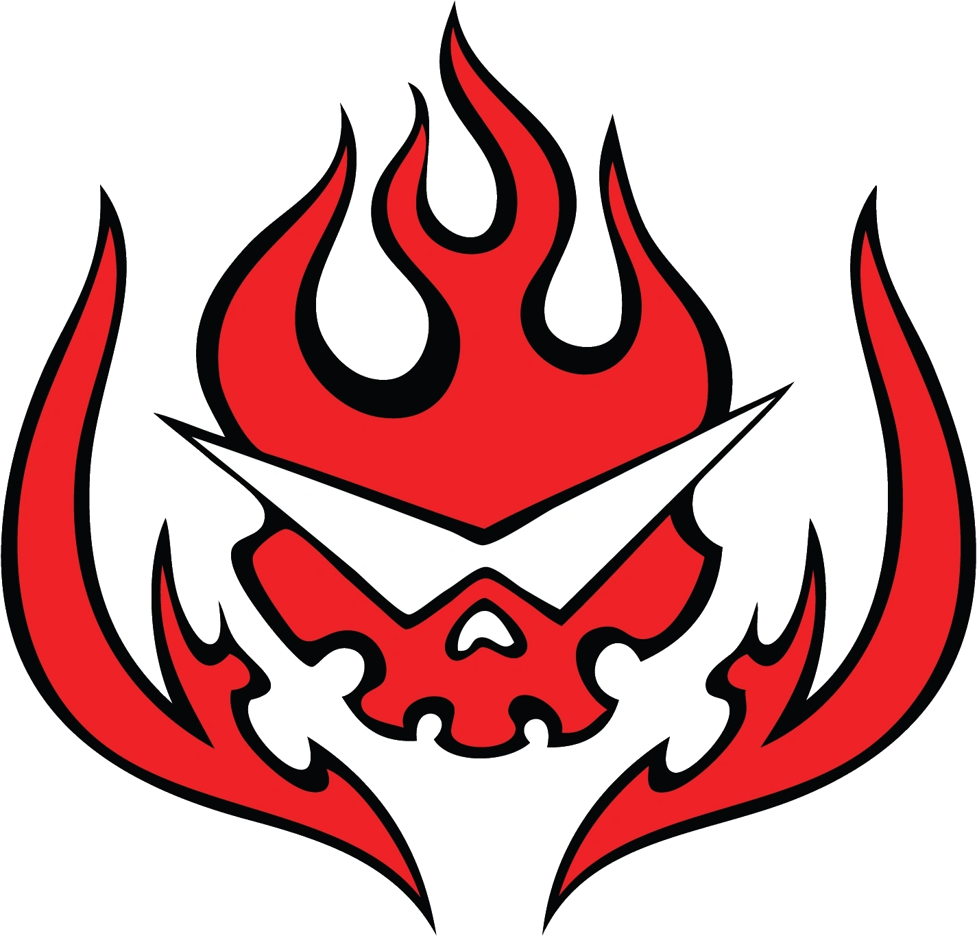 Team Dai Gurren Logo