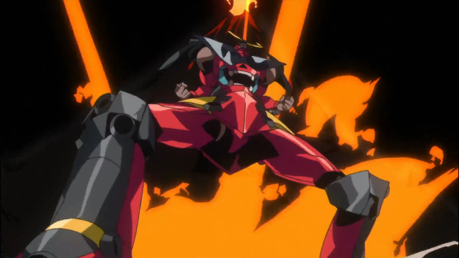 GURRENLAGANN