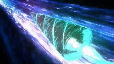 Super Tengen Toppa Gurren Lagann mecha